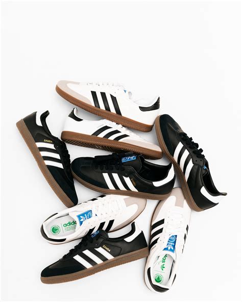 alternative adidas spezial|Adidas sambas sneakers.